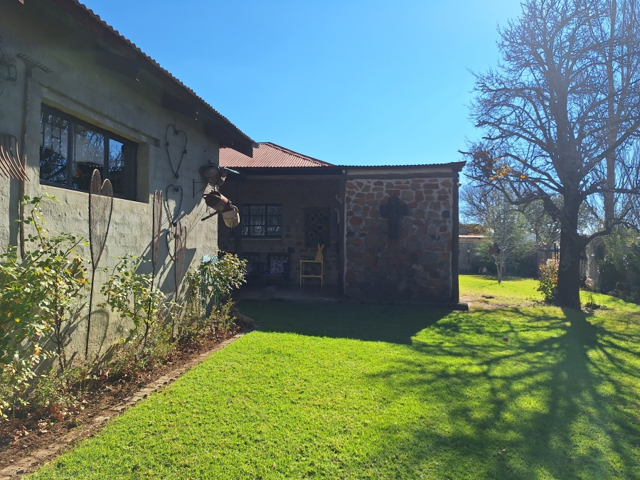 3 Bedroom Property for Sale in Memel Free State